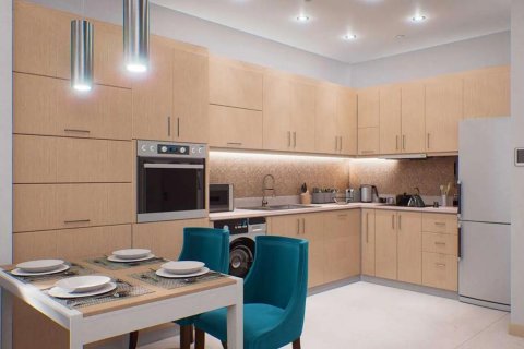Byt v Dubai, SAE 38.6 m² Č.: 624895 - fotografie 2