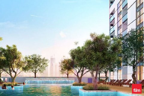 Byt v Dubai, SAE 1 ložnice, 72.1 m² Č.: 624880 - fotografie 7