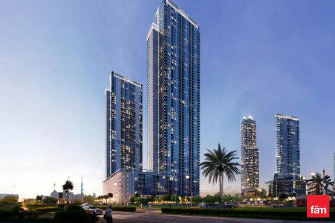 Byt v Dubai, SAE 1 ložnice, 72.1 m² Č.: 624880 - fotografie 11