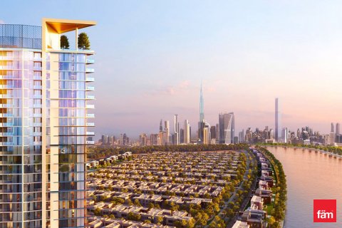 Byt v Dubai, SAE 1 ložnice, 72.1 m² Č.: 624880 - fotografie 4