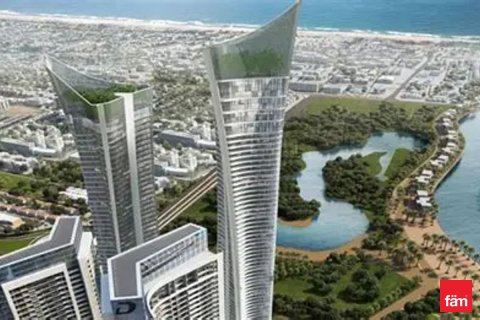 Byt v Dubai, SAE 1 ložnice, 72.1 m² Č.: 624880 - fotografie 9