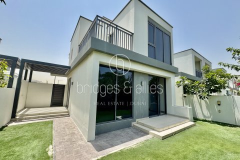 Vila v Dubai Hills Estate, SAE 4 ložnice, 228.7 m² Č.: 629731 - fotografie 16