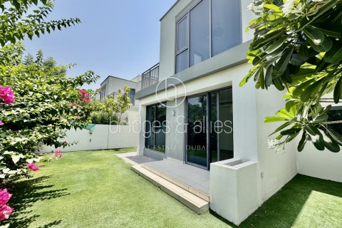 Vila v Dubai Hills Estate, SAE 4 ložnice, 228.7 m² Č.: 629731 - fotografie 3