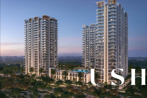 Apartman u gradu Dubai Hills Estate, UAE 2 spavaće sobe, 108 m2 Br. 629101 - Slika 11