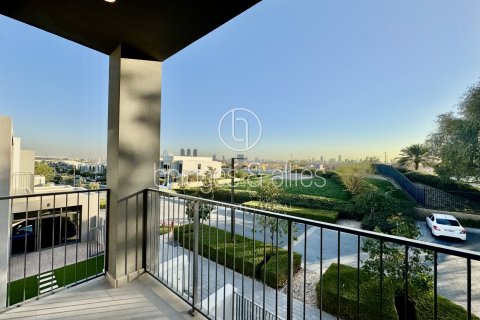 Vila di Dubai Hills Estate, UAE 4 bilik tidur, 444 meter persegi № 629734 - foto 9