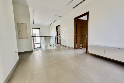 Vila di Dubai Hills Estate, UAE 4 bilik tidur, 444 meter persegi № 629734 - foto 14
