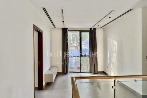 Vila di Dubai Hills Estate, UAE 4 bilik tidur, 444 meter persegi № 629734 - foto 12