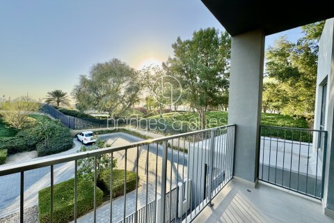 Vila di Dubai Hills Estate, UAE 4 bilik tidur, 444 meter persegi № 629734 - foto 1