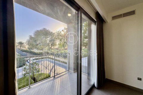 Vila di Dubai Hills Estate, UAE 4 bilik tidur, 444 meter persegi № 629734 - foto 17