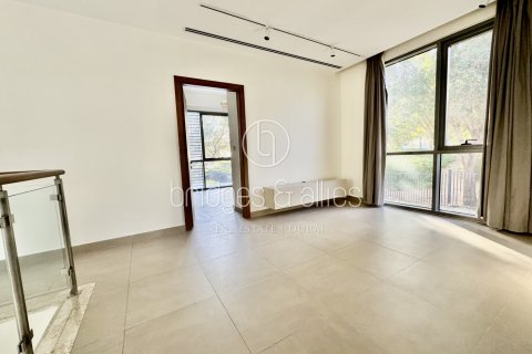 Vila di Dubai Hills Estate, UAE 4 bilik tidur, 444 meter persegi № 629734 - foto 11