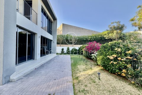 Vila di Dubai Hills Estate, UAE 4 bilik tidur, 444 meter persegi № 629734 - foto 18