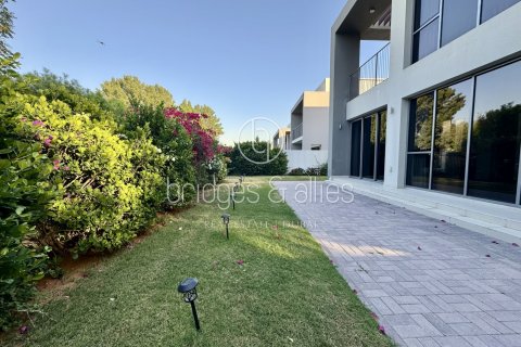 Vila di Dubai Hills Estate, UAE 4 bilik tidur, 444 meter persegi № 629734 - foto 19