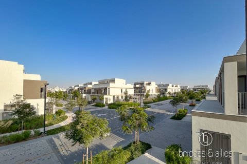 Villa sa Dubai, UAE 4 silid-tulugan, 316.8 sq.m. № 629733 - larawan 20