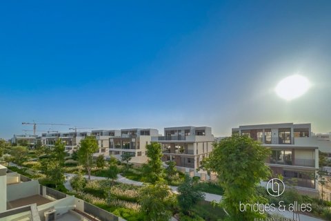 Villa sa Dubai, UAE 4 silid-tulugan, 316.8 sq.m. № 629733 - larawan 21