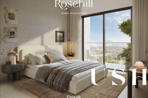 Apartemen di Dubai Hills Estate, UEA 3 kamar tidur, 155 m2 nomor 629102 - foto 5