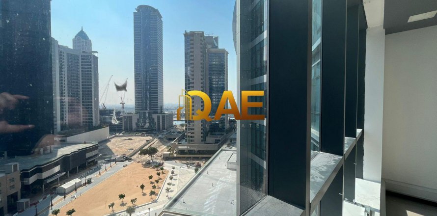 Kantoor in Business Bay, Dubai, VAE 147 vr.m. nr 575999