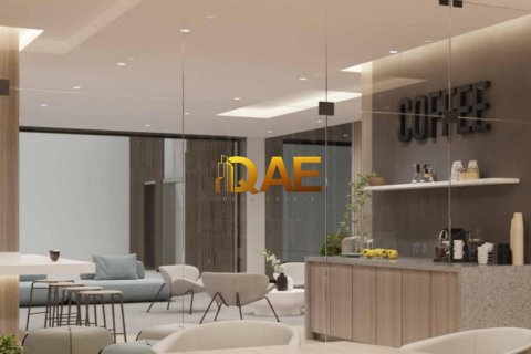 Byt v Maritime City, Dubai, SAE 1 ložnice, 100.6 m² Č.: 575998 - fotografie 4