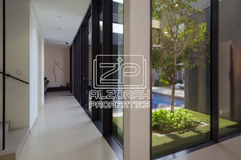 Řadový dům v Tilal City, Sharjah, SAE 3 ložnice, 196.7 m² Č.: 576037 - fotografie 15