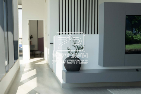 Řadový dům v Tilal City, Sharjah, SAE 3 ložnice, 196.7 m² Č.: 576037 - fotografie 30