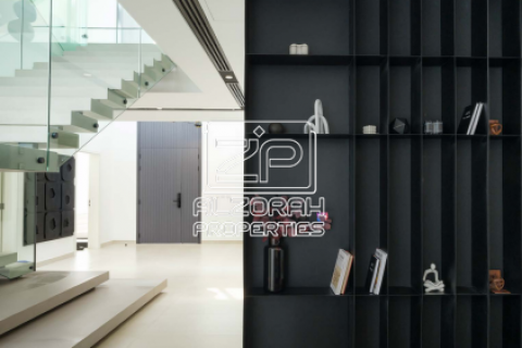 Řadový dům v Tilal City, Sharjah, SAE 3 ložnice, 196.7 m² Č.: 576037 - fotografie 18
