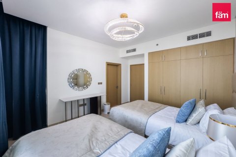 Duplex v Dubai Marina, SAE 4 spálne, 340.4 m2 č. 556968 - Fotografia 17
