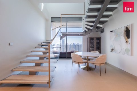 Duplex v Dubai Marina, SAE 4 spálne, 340.4 m2 č. 556968 - Fotografia 7