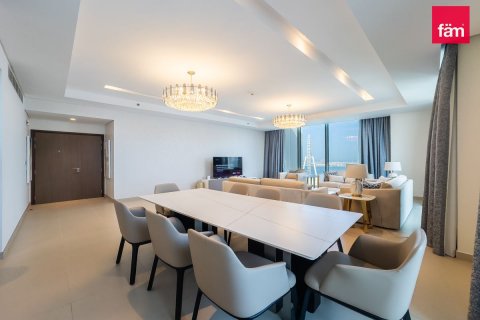 Duplex v Dubai Marina, SAE 4 spálne, 340.4 m2 č. 556968 - Fotografia 3