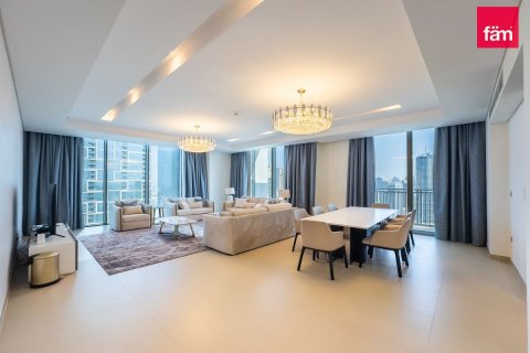Duplex v Dubai Marina, SAE 4 spálne, 340.4 m2 č. 556968 - Fotografia 13