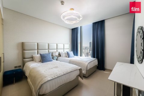 Duplex v Dubai Marina, SAE 4 spálne, 340.4 m2 č. 556968 - Fotografia 12