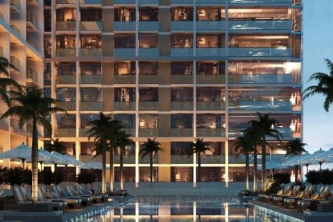 Apartmen di Dubai, UAE 1 bilik tidur, 71.06 meter persegi № 599650 - foto 2