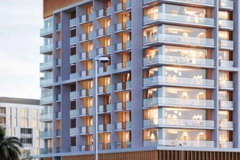 Apartmen di Dubai, UAE 1 bilik tidur, 71.06 meter persegi № 599650 - foto 11
