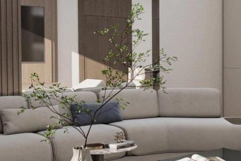 Apartmen di Dubai, UAE 1 bilik tidur, 71.06 meter persegi № 599650 - foto 3