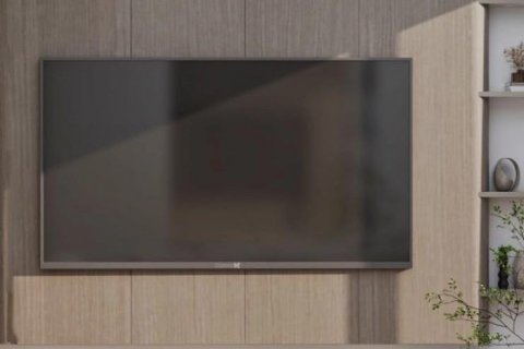 Apartmen di Dubai, UAE 1 bilik tidur, 71.06 meter persegi № 599650 - foto 9