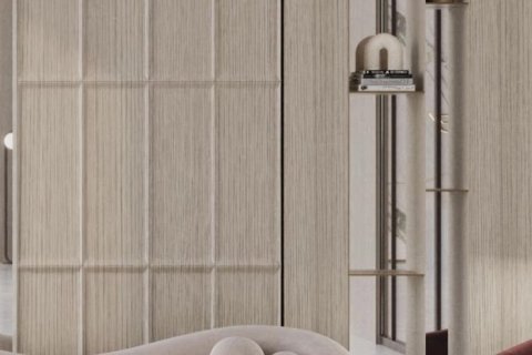 Apartmen di Dubai, UAE 1 bilik tidur, 71.06 meter persegi № 599650 - foto 6