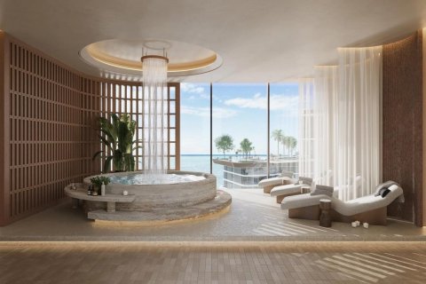 Appartamento in vendita a Al Marjan Island, Ras Al Khaimah, EAU 1 camera da letto, 78 mq. № 599653 - foto 8