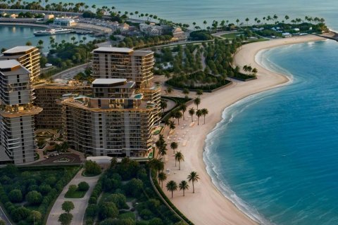 Appartamento in vendita a Al Marjan Island, Ras Al Khaimah, EAU 1 camera da letto, 78 mq. № 599653 - foto 14