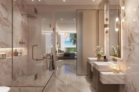 Byt v Al Marjan Island, Ras Al Khaimah, SAE 3 ložnice, 198 m² Č.: 599561 - fotografie 24