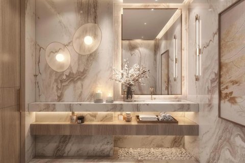 Byt v Al Marjan Island, Ras Al Khaimah, SAE 3 ložnice, 198 m² Č.: 599561 - fotografie 26