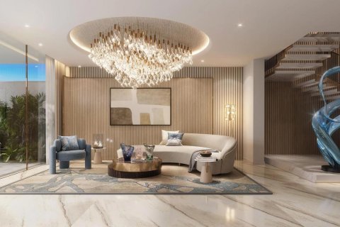Byt v Al Marjan Island, Ras Al Khaimah, SAE 3 ložnice, 198 m² Č.: 599561 - fotografie 7