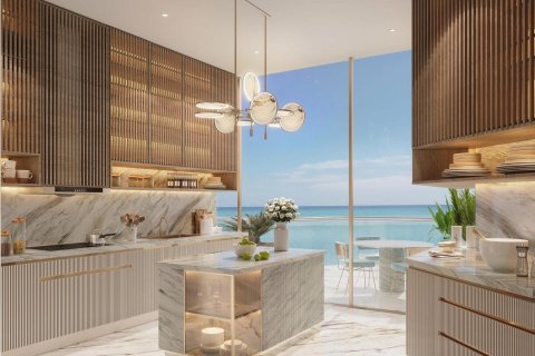 Byt v Al Marjan Island, Ras Al Khaimah, SAE 3 ložnice, 198 m² Č.: 599561 - fotografie 11