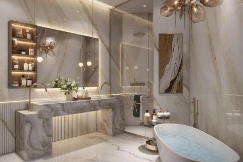 Byt v Al Marjan Island, Ras Al Khaimah, SAE 3 ložnice, 198 m² Č.: 599561 - fotografie 6