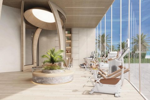 Byt v Al Marjan Island, Ras Al Khaimah, SAE 3 ložnice, 198 m² Č.: 599561 - fotografie 27
