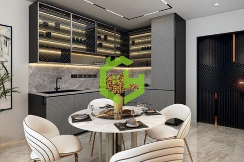 Купить квартиру в Бизнес-Бэй, Дубай, ОАЭ 2 спальни, 107.4м2, № 616773 - фото 1