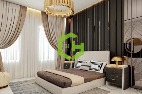 Купить квартиру в Бизнес-Бэй, Дубай, ОАЭ 2 спальни, 107.4м2, № 616773 - фото 8