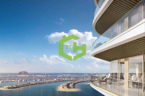 Apartman u gradu Dubai Harbour, Dubai, UAE 3 spavaće sobe, 166.3 m2 Br. 616772 - Slika 4