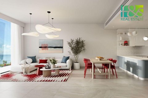 Byt v Al Marjan Island, Ras Al Khaimah, SAE 4 ložnice, 296.1 m² Č.: 551812 - fotografie 4