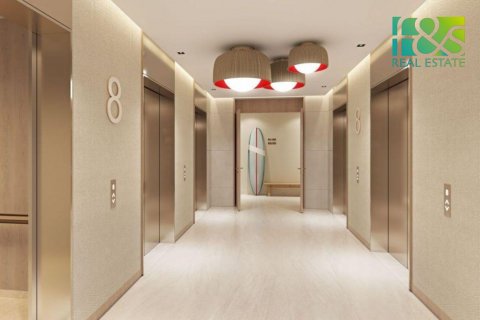 Byt v Al Marjan Island, Ras Al Khaimah, SAE 4 ložnice, 296.1 m² Č.: 551812 - fotografie 9