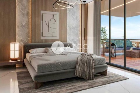 Byt v Dubai Land, SAE 1 ložnice, 66.8 m² Č.: 609989 - fotografie 6