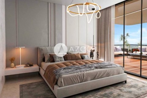 Byt v Dubai Land, SAE 1 ložnice, 66.8 m² Č.: 609989 - fotografie 7