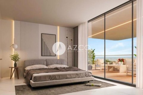 Byt v Dubai Land, SAE 1 ložnice, 66.8 m² Č.: 609989 - fotografie 8